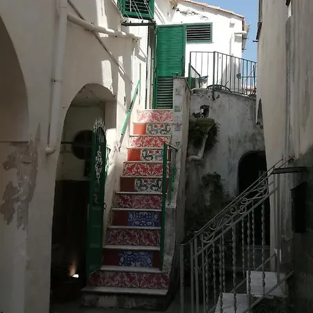 Casa Ida Vietri