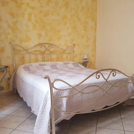 Apartment Casa Ida Vietri