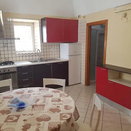 Casa Ida Apartment Vietri