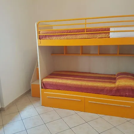 Apartment Casa Ida Vietri