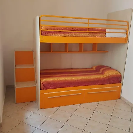 Casa Ida * Vietri