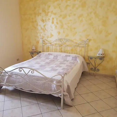 Casa Ida * Vietri