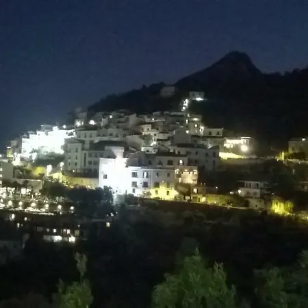 Casa Ida Vietri