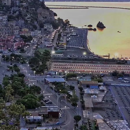 Casa Ida Vietri