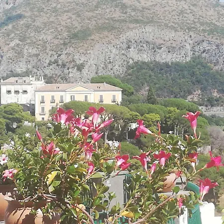 Casa Ida Apartment