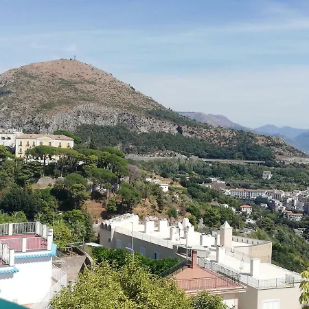 Casa Ida Apartment Vietri