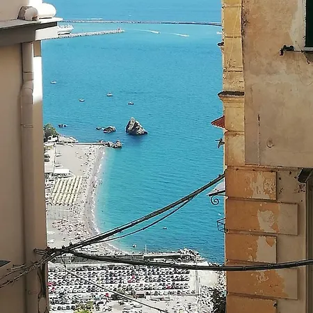 Casa Ida Vietri